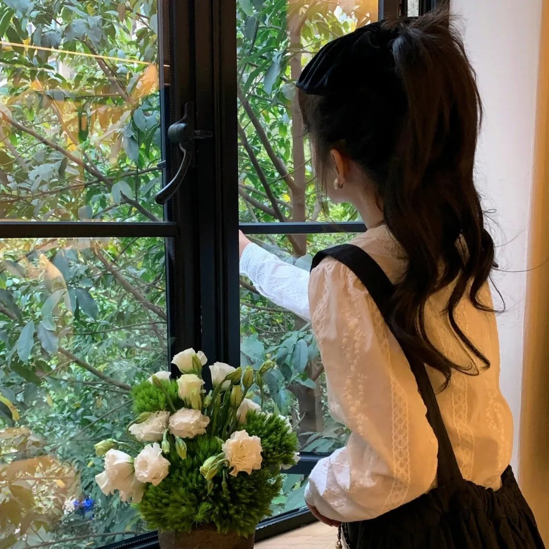 真情麻吉