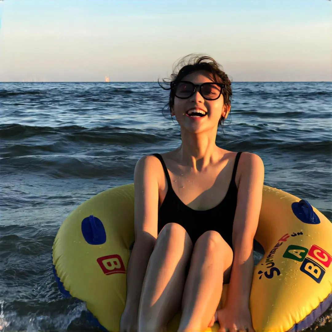 夏日之恋